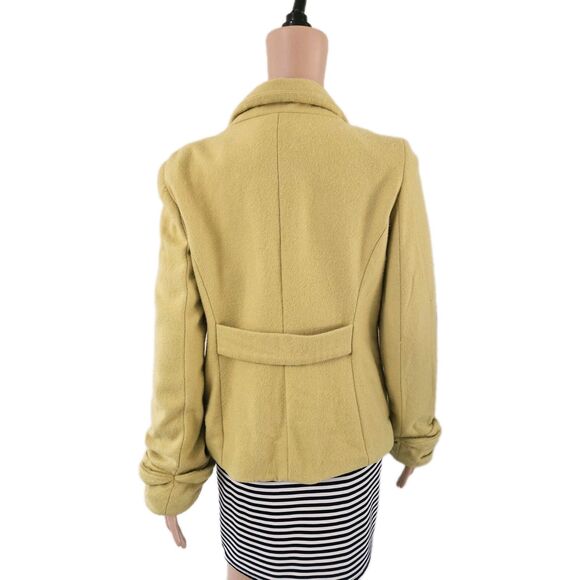 Limited Coat - Picture 5 of 9